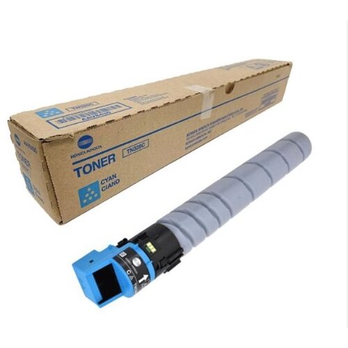  Toner Konica Minolta TN-328C (AAV8450) (modra), original toner za 28.000 strani Cene