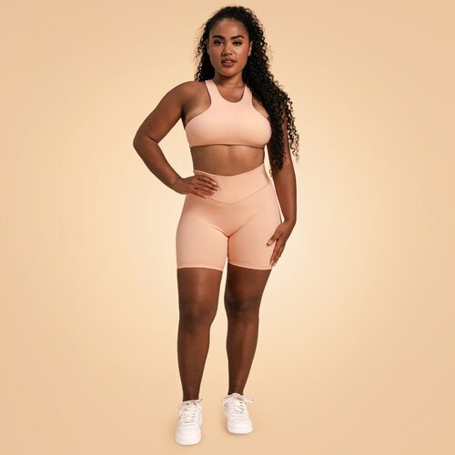 BeastPink Sportski grudnjak Venture Peach Slike