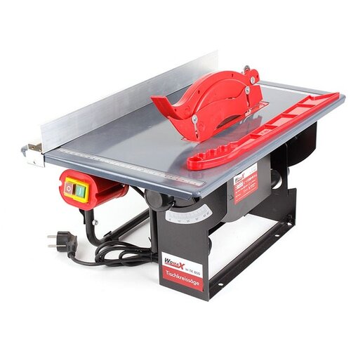 WoMax Germany Stacionirana kružna testera W-TK 800 Cene