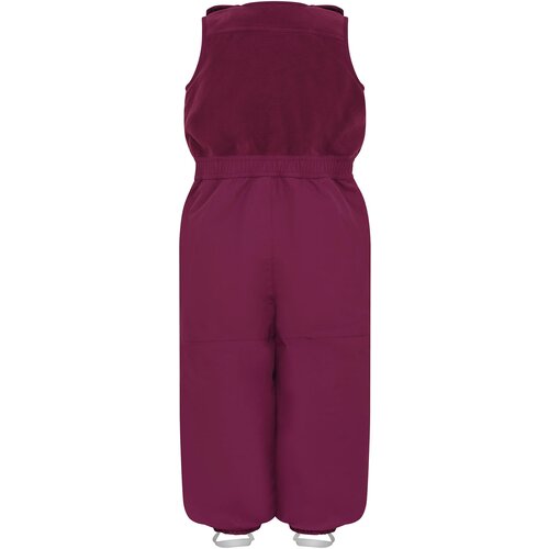 Lego iconic ski pantalone, bordo Slike