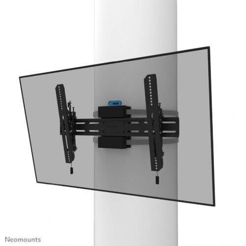 Neomounts Nagibni nosilec za steber - zas. 40-75'' 50kg, WL35S-910BL16 Cene