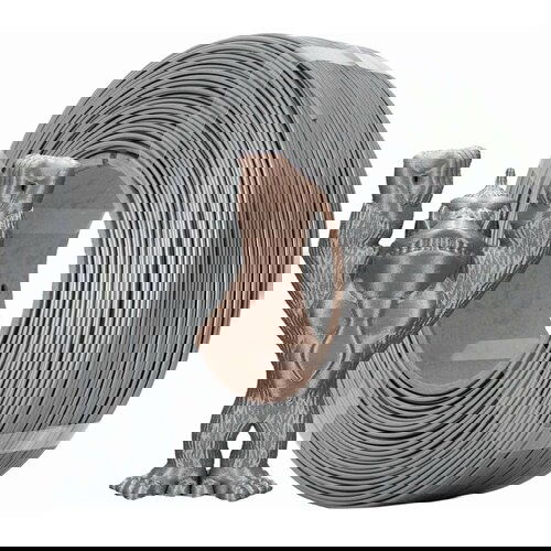 AzureFilm PETG Hyper Speed Refill Silver - 1,75 mm / 1000 g Cene