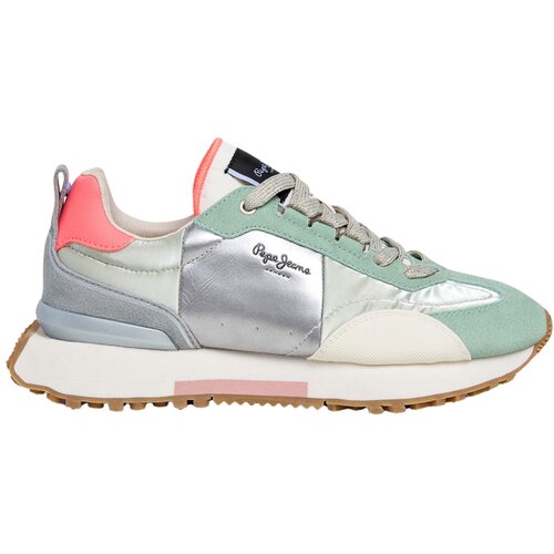 PepeJeans Archer Soft W patike Cene
