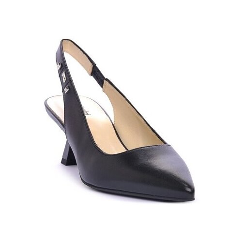 Nero Giardini Salonarji Nappa Pandora Tpu Cleto Črna Cene