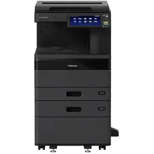 Toshiba mfp crno-beli A3 e-STUDIO3028A Cene