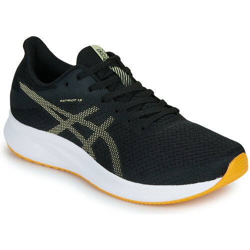 Asics PATRIOT 13 Crna Slike