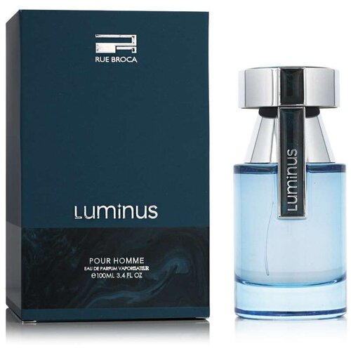 Parfem Luminus parfumirana voda za moške 100 ml Cene