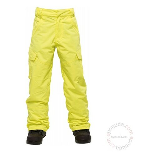 Bilabong muške ski pantalone MINI RAIL N6PB01-1458 Slike