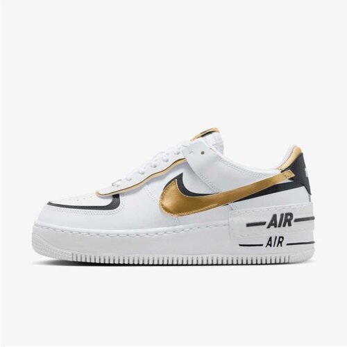 W af1 shadow Cene