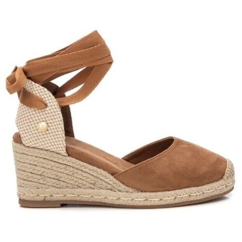 Xti Espadrile 143841 Kostanjeva Slike