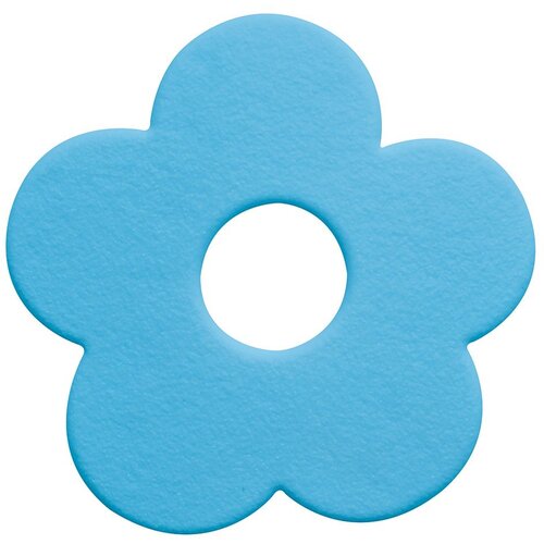 Spirella Dječje protuklizne podloge 5 kom za kadu 12x11,5 cm Funky – Cijene