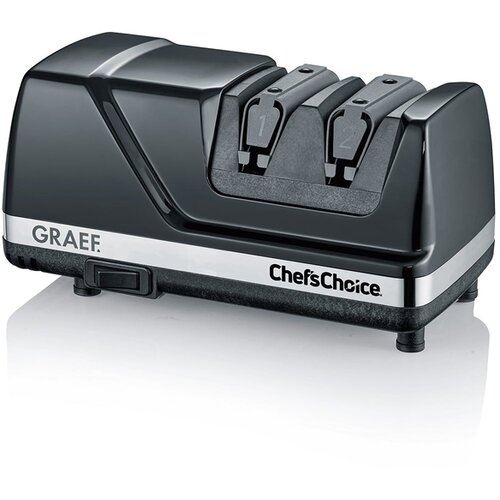 GRAEF CX110DE o&scaron;trac noževa crni Cijene