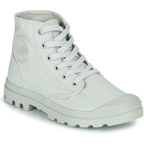 Palladium mono CHROME~MOONSTRUCK~M bijela Cijene