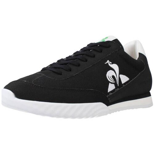 Le Coq Sportif Modne superge NEREE Črna Slike