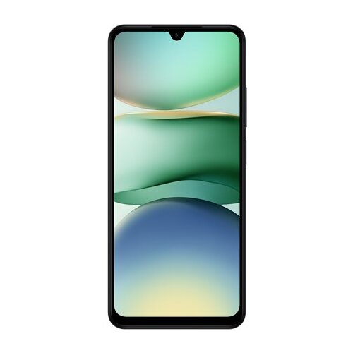 Xiaomi Redmi A5 17.5 cm (6.88) Dual SIM Android 15 4G USB Type-C 3 GB 64 GB 5200 mAh Black Cijene