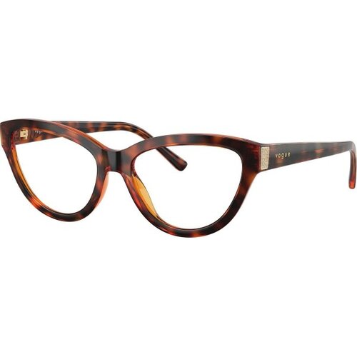 VOGUE Eyewear Okvir za naočare 0VO5610B W656 54, Braon Cene