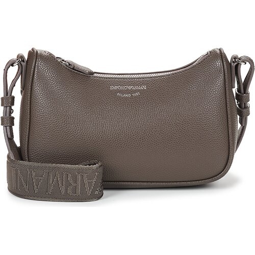 Emporio Armani LILLY SHOULDER BAG Smeđa Slike