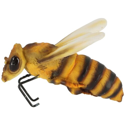 Esschert Design Vrtne figurice v kompletu 2 ks iz poliresina Butterfly &amp;ndash; Slike