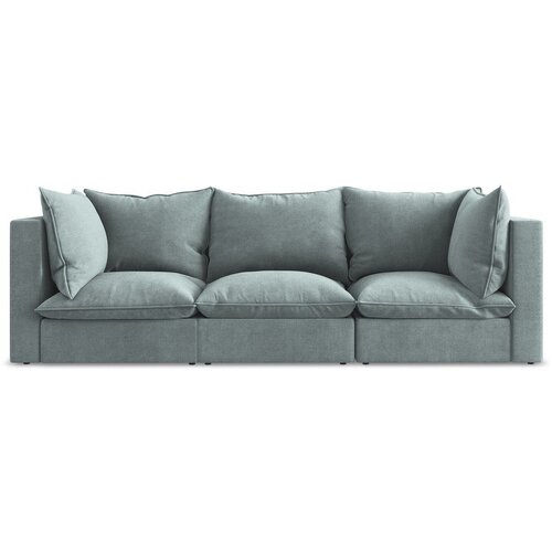 Makamii Plava sofa 255 cm Manao – Cijene