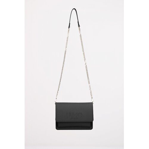 Liu Jo Torbe M CROSSBODY Črna Cene