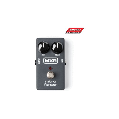  PEDALA ZA GITARU MXR M152 EFEKT MICRO FLANGER Cene