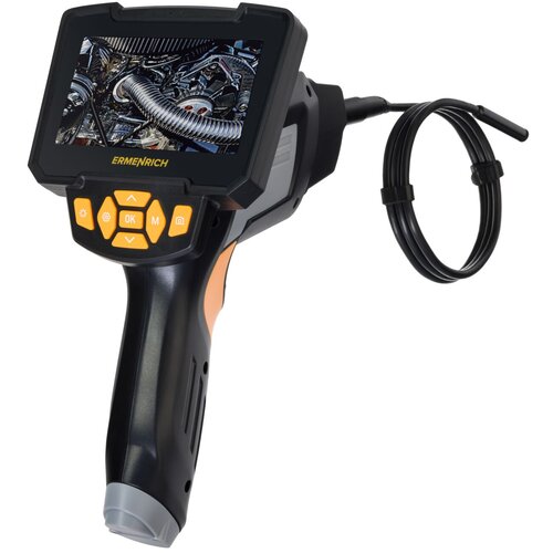 ERMENRICH Seek VE40 Industrielles Endoskop Cijene