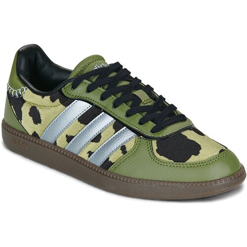 Adidas Nizke superge BREAKNET SLEEK Zelena Cene