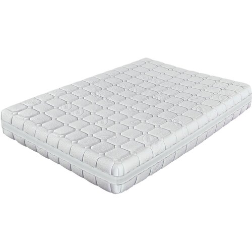 Materasso obostrani madrac Airspring Polargel 3/4 160 x 200 cm Slike