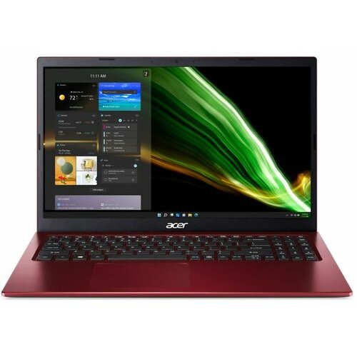 Acer Aspire 3 A315-58-53E1 (NX.AL0EX.00H) laptop Intel® Quad Core™ i5 1135G7 15.6" FHD 8GB 512GB SSD Intel® Iris Xe crveni Cene