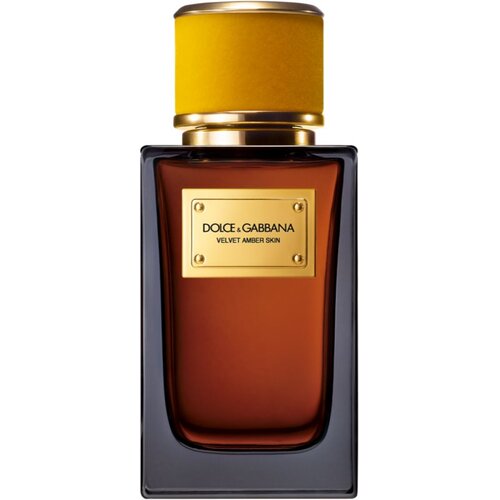 Dolce &amp;amp; Gabbana Velvet Amber Sun Eau de Parfum parfemska voda uniseks 100 ml Slike