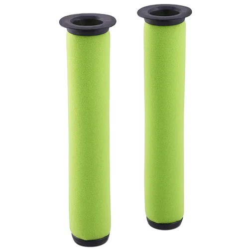 INF Nadomestni filter 2 paket Green, (21538274)