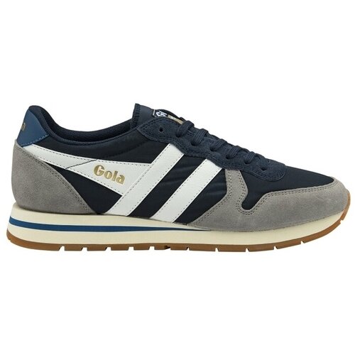 Gola DAYTONA Plava Slike
