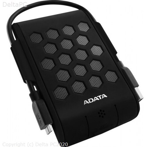HDD EXT AD DURABLE HD720 BLACK 1TB USD3.0 Cijene