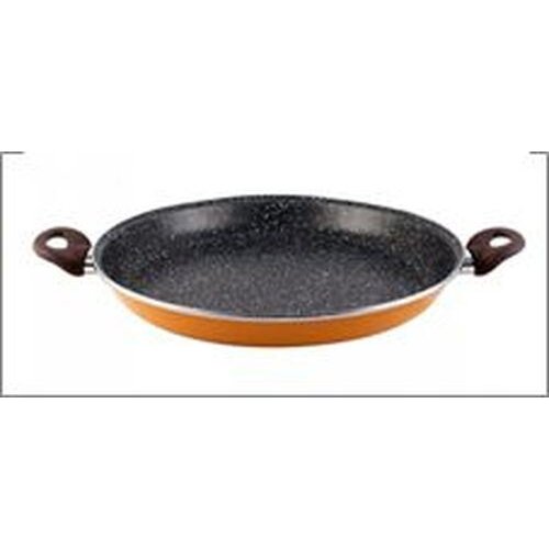 Tiganj paella 34 cm hard BGIB-3086 Slike