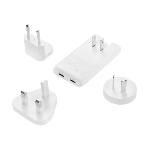 Sandberg 4in1 TravelCharger 2xUSB-C 65W polnilnik Cijene