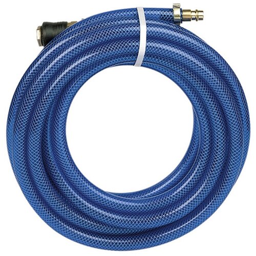 Metabo pneumatsko armirano crevo euro 6 mm x 11 mm / 10 m Slike