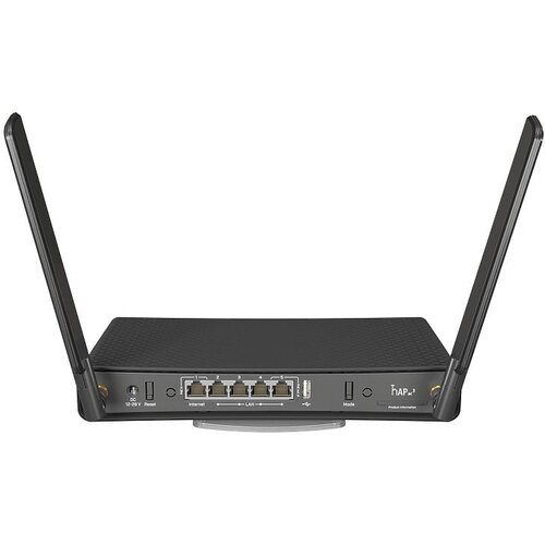 MikroTik "RBD53iG-5HacD2HND WiFi ruter" Cene