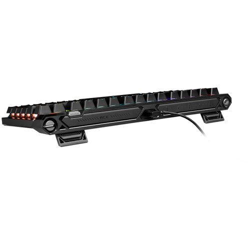 Asus ROG FALCHION ACE 75HE Gaming tastatura Cene