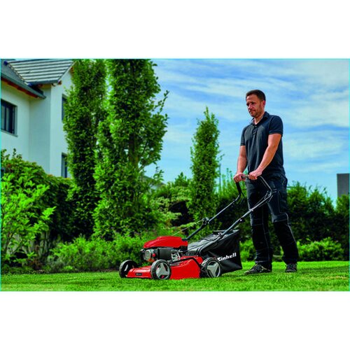 Einhell benzinska kosačica gc-pm 40/1, 1.2kW Slike