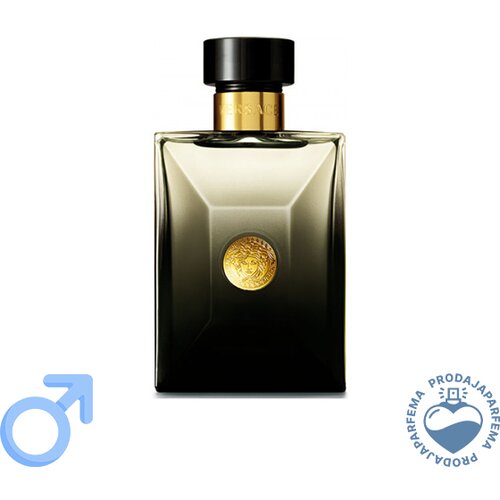 Versace Pour Homme Oud Noir - 100ml Cijene