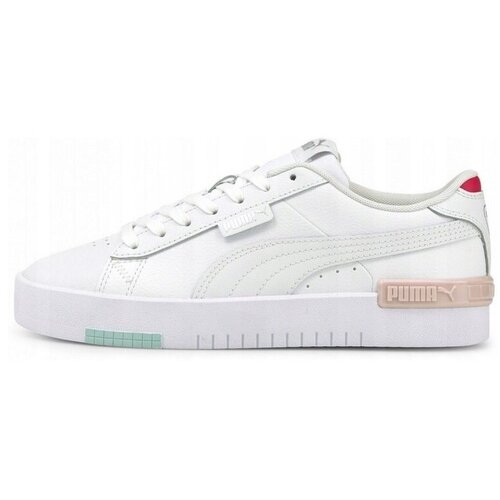 Puma Nizke superge Jada Bela Cene