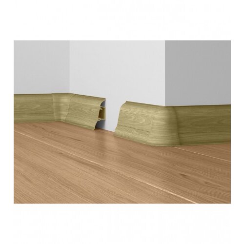 DOELLKEN Lajsna za parket PVC 2,5m SLK50-W469 Cijene