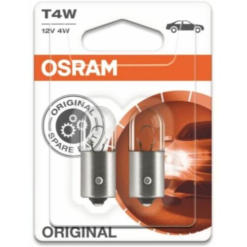 Osram Original Line T4W 12V Cijene