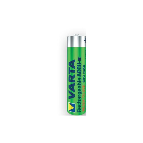 Varta Baterija HR03, NiMH, 1.2V, 800mah Slike