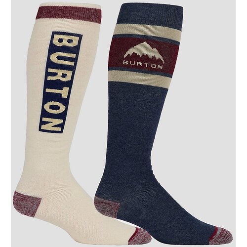 Burton Weekend Mdwt 2Pk Funkcijske nogavice nightfall Cene