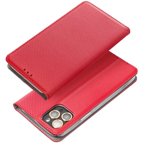 Smart+ preklopna futrola za SAMSUNG A36 5G red Slike