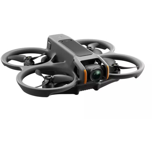 Dji dron avata 2 fly more combo (single battery) (CP.FP.00000150.01) Slike