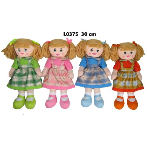 Bajkolino Lutka 30cm 165237-4 Cene
