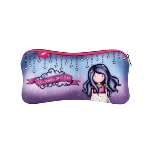 Santoro Gorjuss, Little Storm Cloud - Pernica - Little Storm Cloud, 1 zip Cene