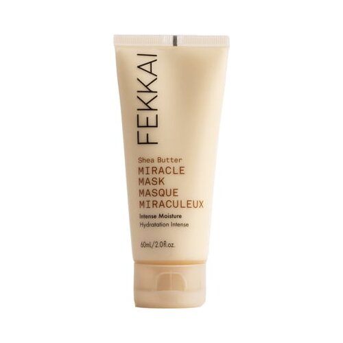 FEKKAI Shea Butter Miracle Mask - 60 ml Cene